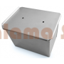 Ekmek Kalıbı - Ebat:(20x15xh15)cm